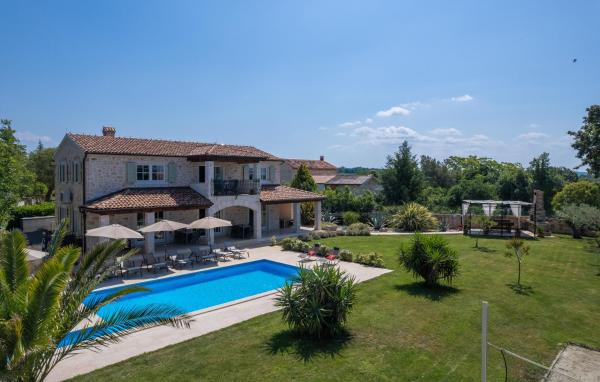 Villa Margarethe, Rezervovat  Brtonigla Umag Countryside