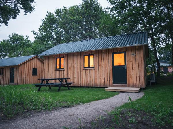 Park Lodge, Rezervovat  Funen hotely s bazénem, Bazén