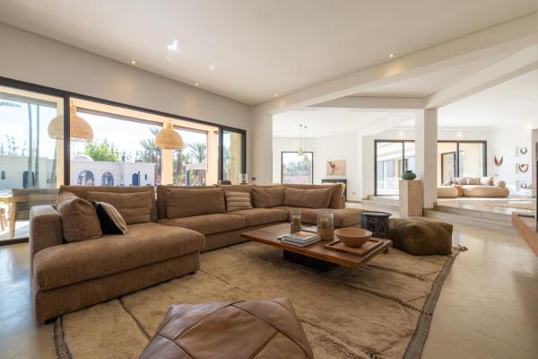Villa Yliane, Rezervovat  Marakéš Marrakech-Tensift-Haouz
