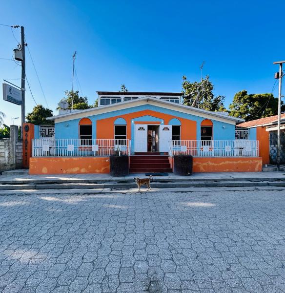 Arawak Hotel, Rezervovat  Léogâne Haiti
