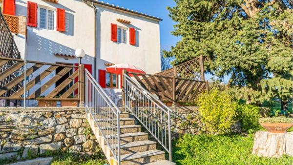 Appartamenti Capannili - Goelba, Rezervovat  Marina di Campo Elba