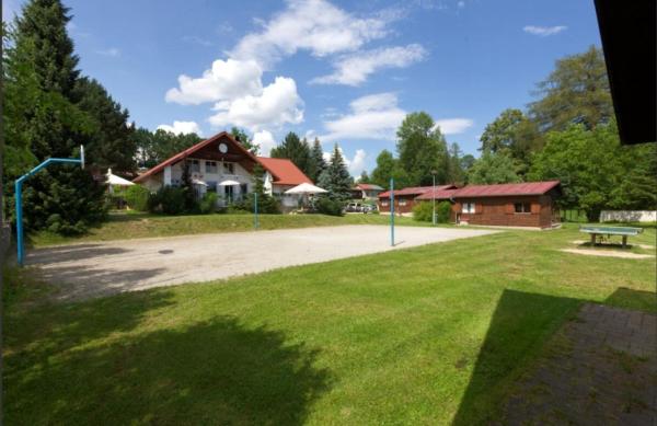 RS U Kapličky, Rezervovat  Central Bohemia hotely s bazénem, Bazén