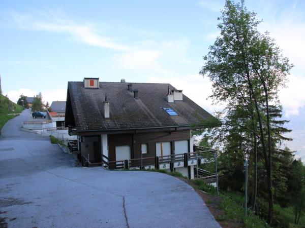 Cozy Apartment With Mountain Views, Rezervovat  Veysonnaz Sion Ski