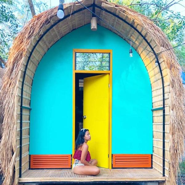 Honu Lodge Liwliwa Zambales, Rezervovat   