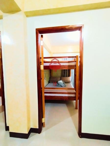 The Key Transient, Rezervovat Hotel La Trinidad Luzon