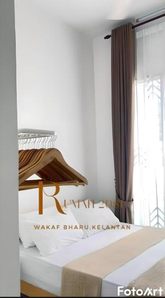 Homestay Rumah 2081, Rezervovat  Kampong Belukar Kelantan