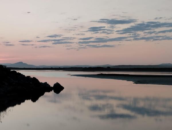 Bamboo Sea Cottage, Rezervovat  Hermanus Walker Bay Nature Reserve