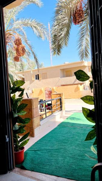 The Home Siwa ذا هوم سيوة, Rezervovat  Siwa Marsa Matrouh