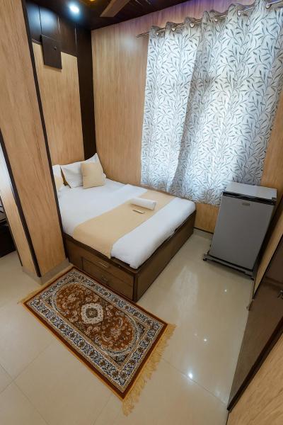 Dev Hotel, Rezervovat  Džajpur 