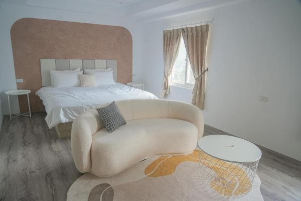Gegbyan, Rezervovat  Taoyuan hotely s parkováním, Parkování