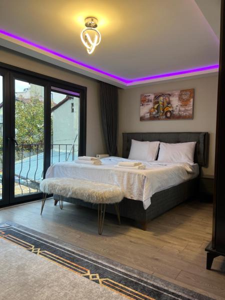 Ortakoy Suit, Rezervovat  Istanbul Marmara Region