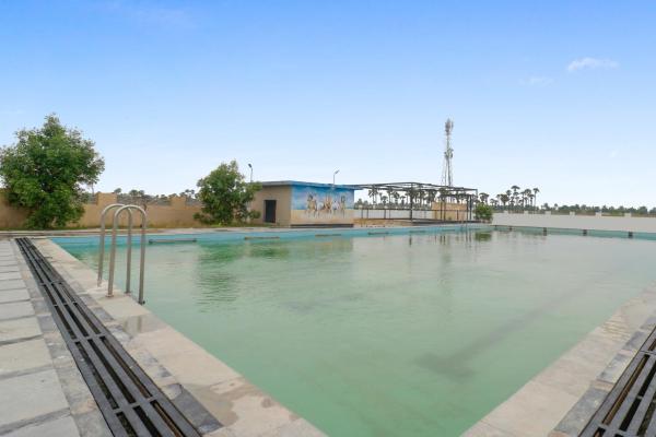 Hotel O Sea Coast Sunny Resort, Rezervovat  Guntur 