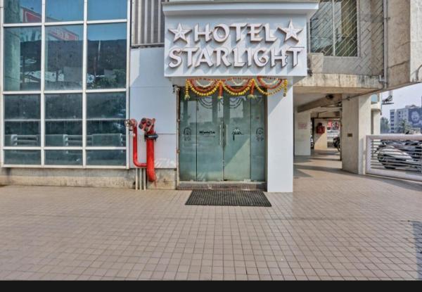 Hotel Star Light, Rezervovat  Mumbai Maharashtra