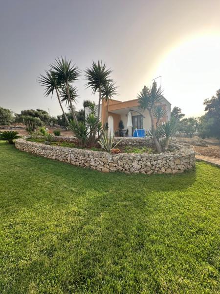 Villa mara, Rezervovat  Hotely v Specchiolla s bazénem, Bazén