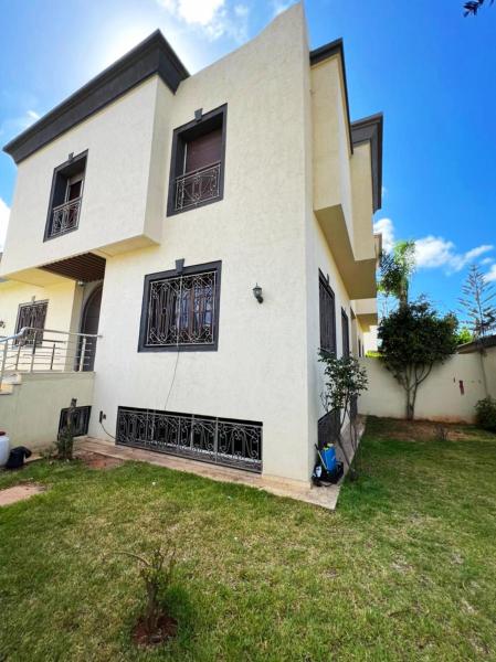 Beautiful Villa Casablanca, Rezervovat  Casablanca Doukkala-Abda