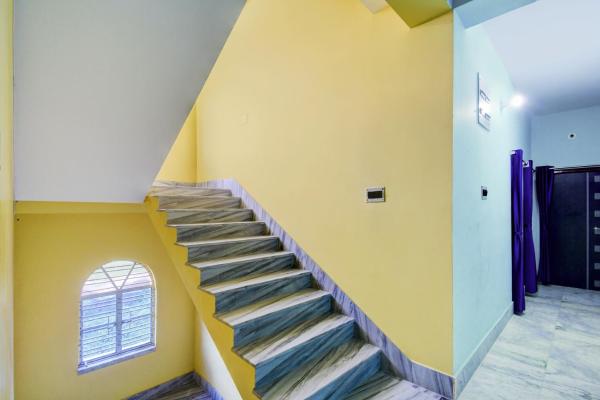 Hotel O URBAN NEST GUEST HOUSE, Rezervovat  New Town West Bengal