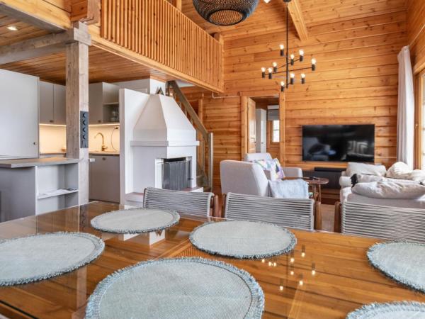 Holiday Home Villa virkeä by Interhome, Rezervovat  Vierumaki Southern Finland