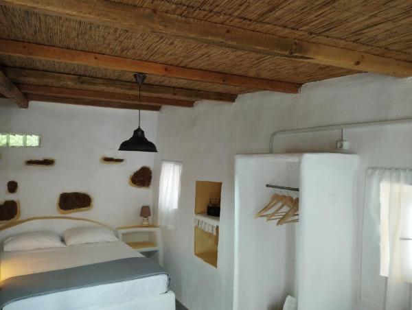 Venduri House, Rezervovat  Pera Triovasalos 
