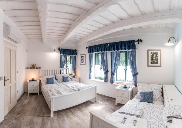 Apartmány Sklepy Mařatice, Rezervovat  Uherské Hradiště Zlínský kraj