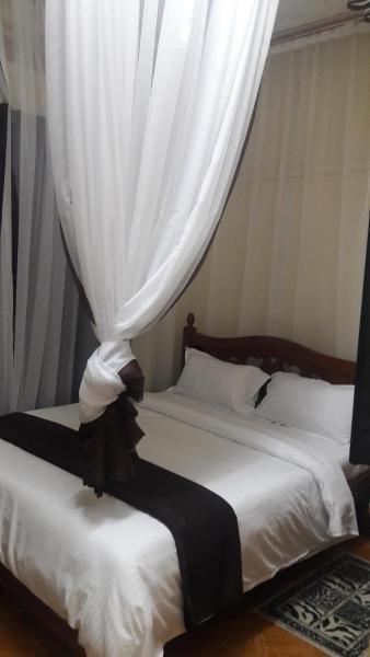 ESIDAI PALACE, Rezervovat  Naivasha Nakuru County