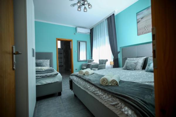 Dunavski Cvet, Rezervovat  Banatska Palanka Vojvodina