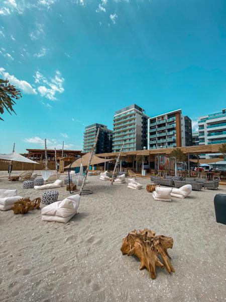 Black Sea Booking - Venetia, Rezervovat  Năvodari Mamaia-Sat