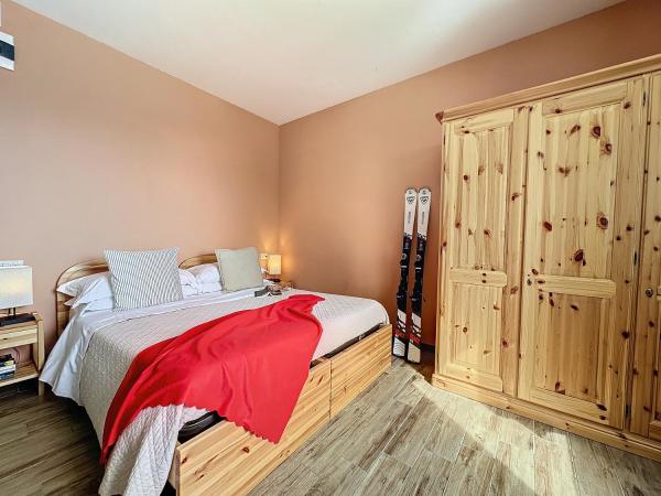 Albergo Rifugio La Grande Baita, Rezervovat  Cutigliano Abetone Ski