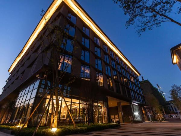 Mercure Xichang, Rezervovat Hotel Xichang Sichuan