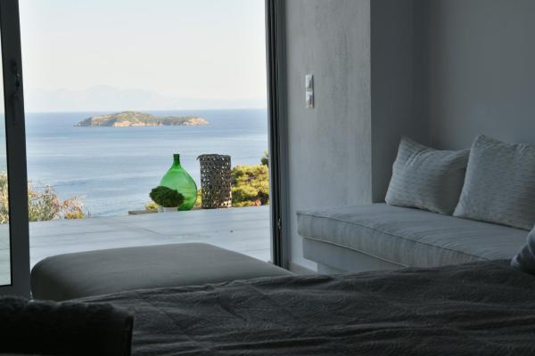 The Hidden Gem, Rezervovat  Skiathos 