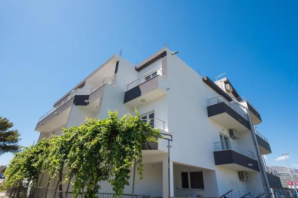 Apartments Dzeki, Rezervovat Apartmán Split Splitsko-dalmátská župa