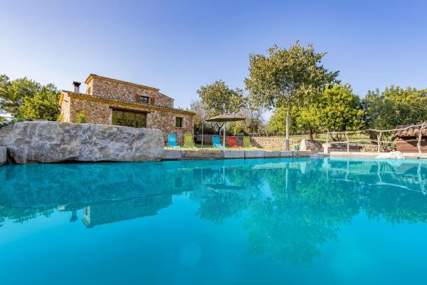 Villa Coric, Rezervovat  Inca Mallorca
