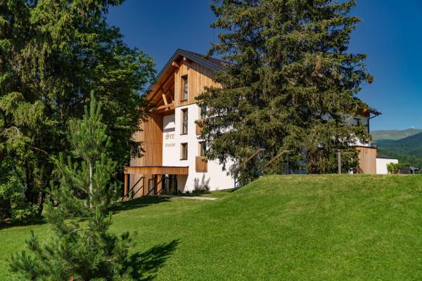 Seetalblick, Rezervovat Hotel Obdach Styrian Zirbenland