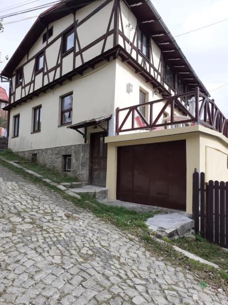 Casa Insorita, Rezervovat  Sinaia 