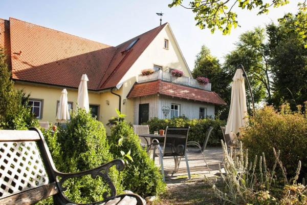 Weinhof Grosch, Rezervovat  Sugenheim Bavorsko