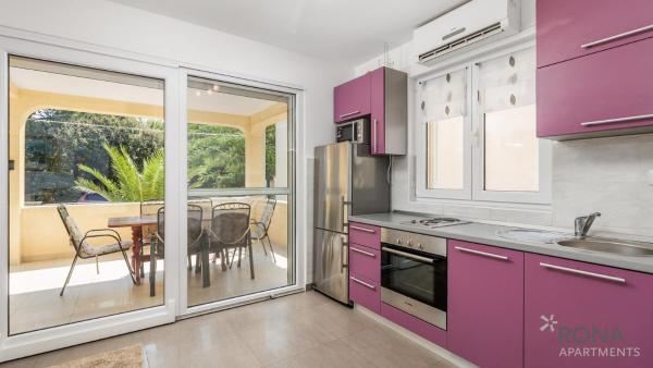 Rona apartments Goran, Rezervovat Apartmán Šimuni Pag