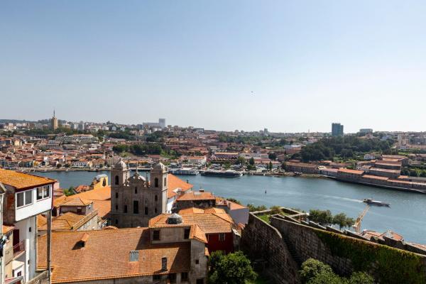 Virtudes River Views by Porto City Hosts, Rezervovat  Porto Porto
