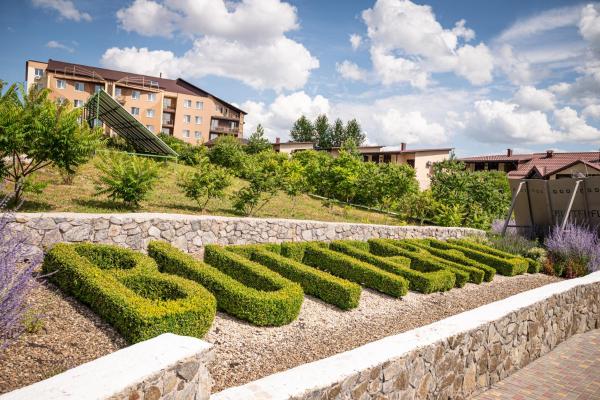 Hotel BUTTERFLY, Rezervovat Hotel Hotely v Vinnycja s bazénem, Bazén