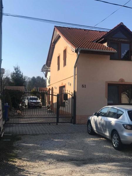 Car-es panzió, Rezervovat  Veľký Meder Trnavský kraj
