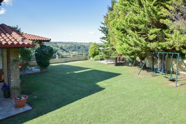 Villa Eva Halkidiki, Rezervovat  Macedonia hotely s parkováním, Parkování