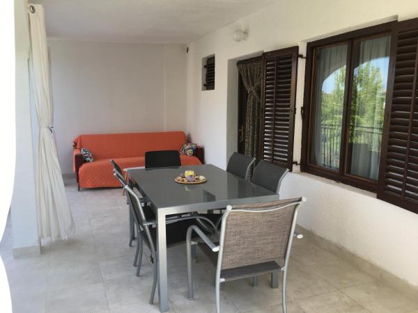 Apartmani Niessner, Rezervovat  Kvarner Islands hotely s parkováním, Parkování