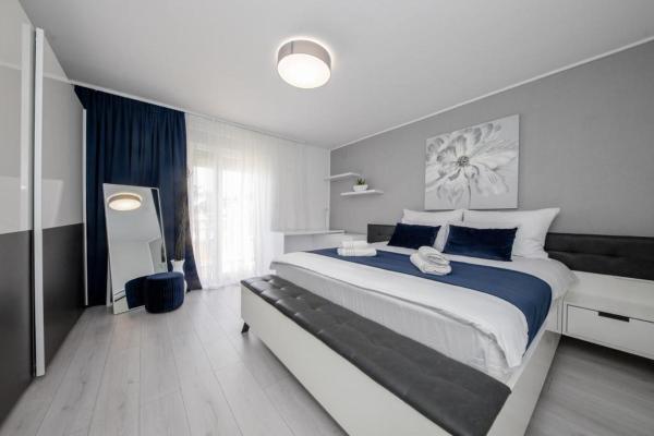 Apartmani Mery, Rezervovat  Kvarner Islands hotely s parkováním, Parkování