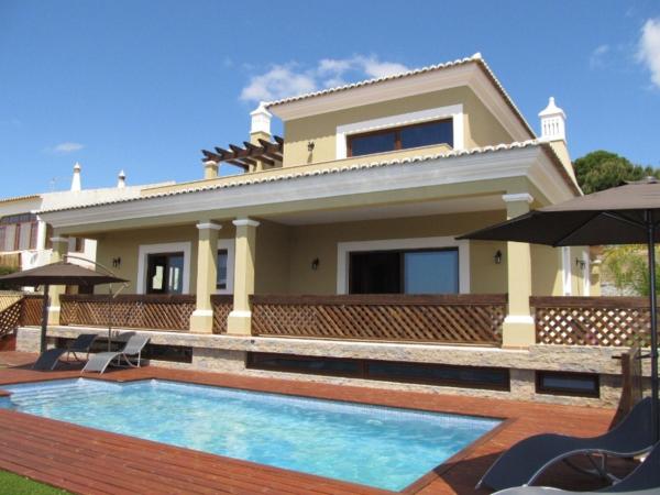 Villa Tiago, Rezervovat  Loulé Sotavento