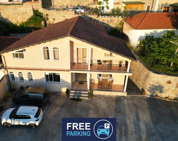 Vila AMA Kruje, Rezervovat  Krujë Durres County