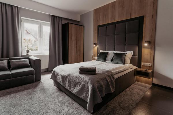 NOVA Apartamenty&Pokoje, Rezervovat  Rozewie Wladyslawowo Coast