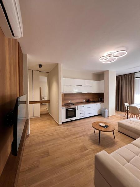 Apartment Gjiri i Lalzit, Rezervovat Apartmán Durrës Durres County