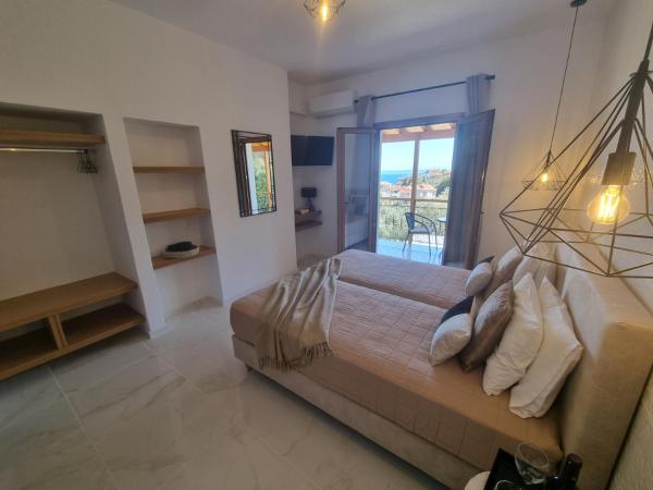 Olive Grove View, Rezervovat  Skiathos 