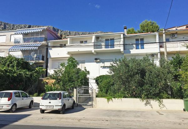 Apartmani Tomica, Rezervovat  Jesenice Split Region