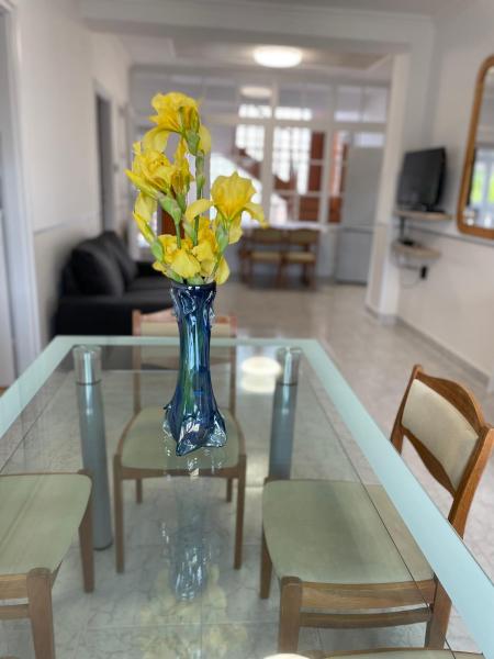 Pingvin Cukrászda Apartman felső szint, Rezervovat  Balatonmáriafürdő 