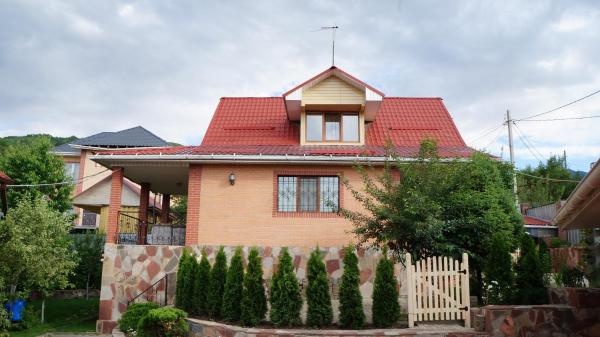 Karloff Villa, Rezervovat  Almaty Kazachstán