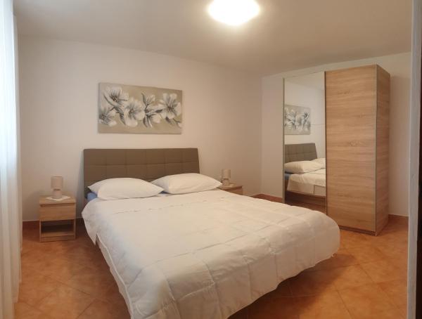 Apartments Tuzlak, Rezervovat Apartmán Kvarner hotely s parkováním, Parkování